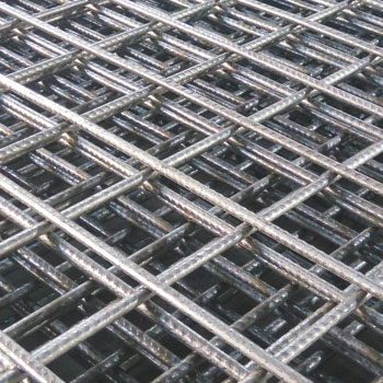 金属丝焊接网